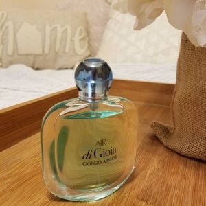 GIORGIO ARMANI BEAUTY Air di Gioia